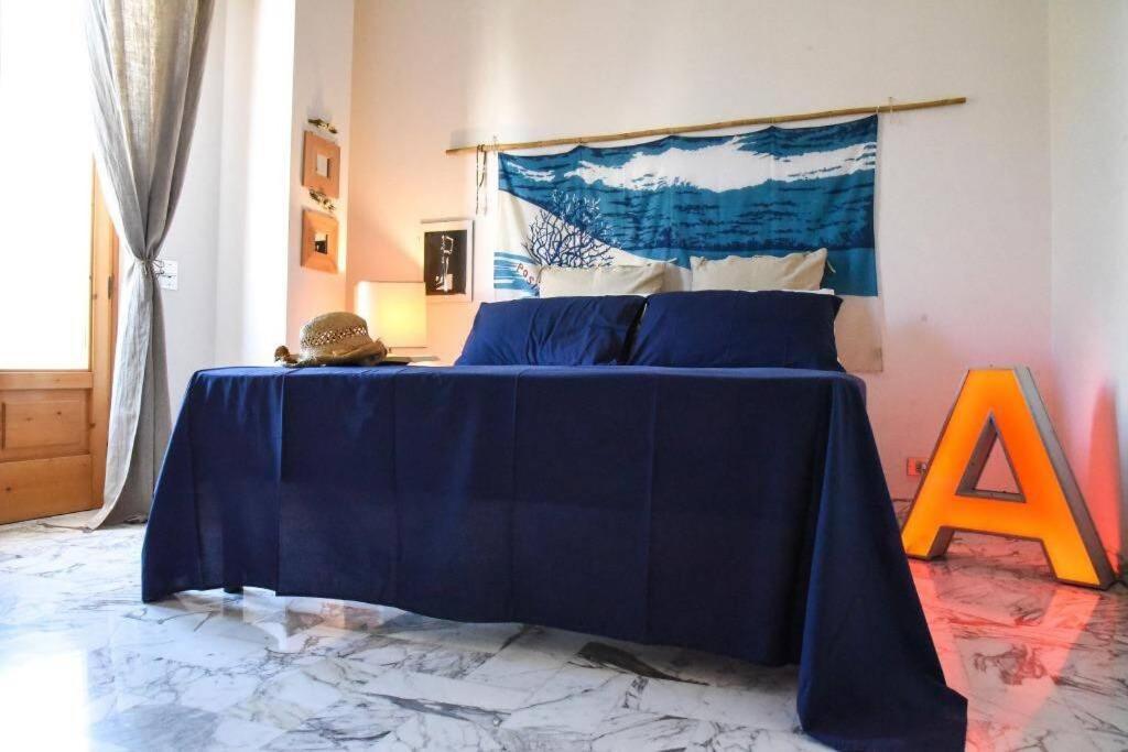 La Terrazza Di Alcino Apartment Torre Canne Exterior foto